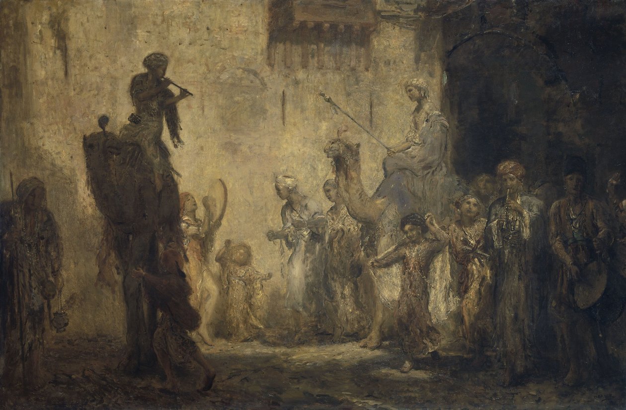  作者 马里乌斯·亚历山大·雅克·鲍尔（Marius Alexander Jacques Bauer）