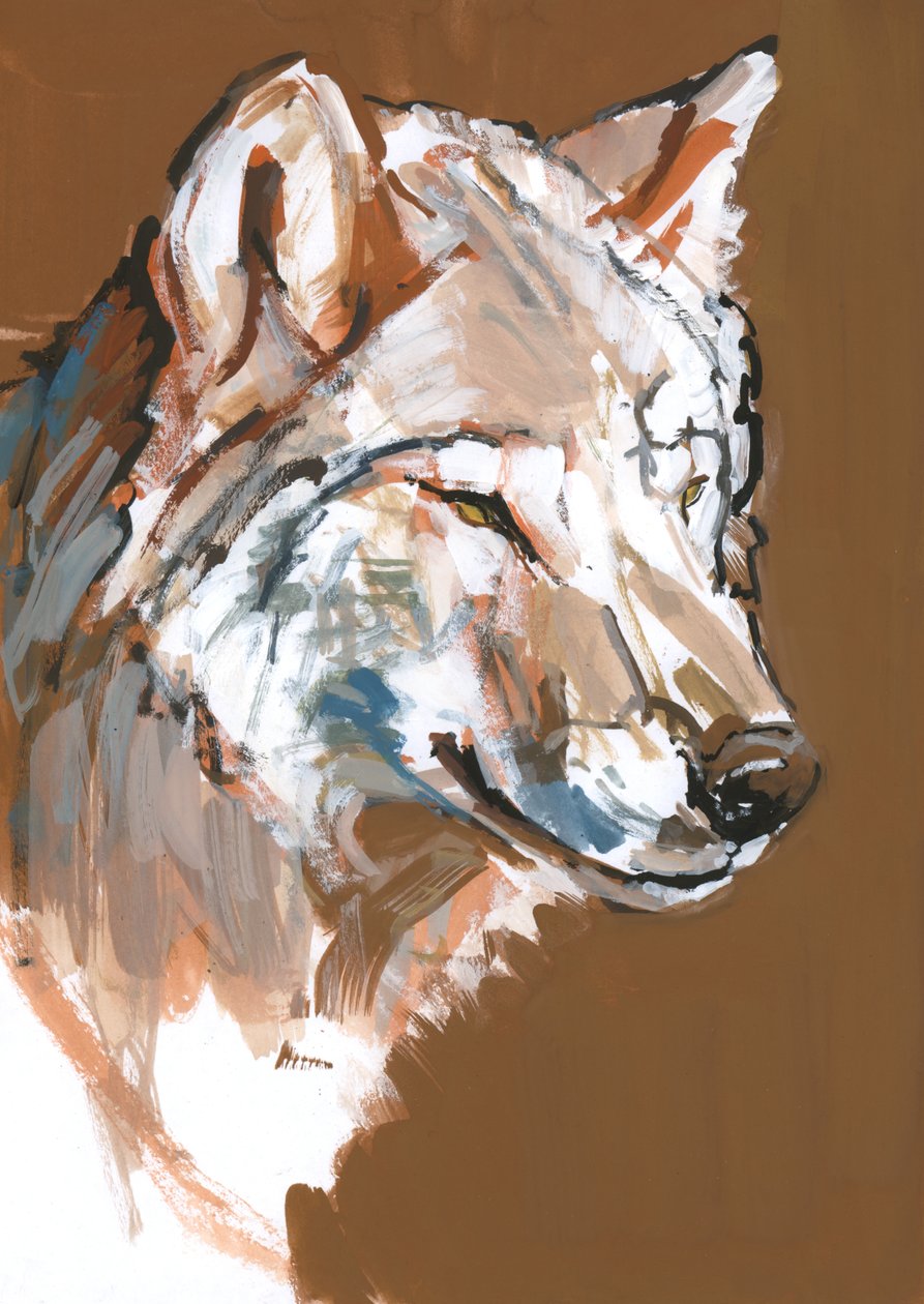 A Subtle Intelligence, 2018 作者 马克·阿德灵顿