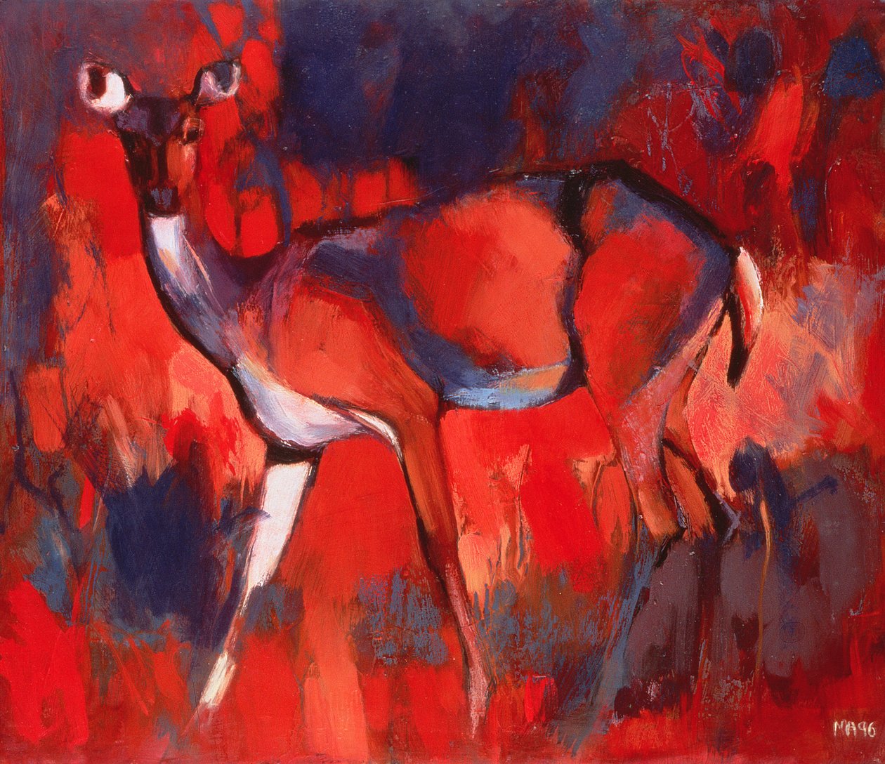 价格，1996年 作者 马克·阿德灵顿