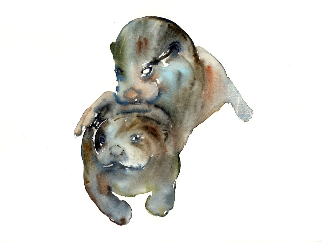 标题不明 作者 马克·阿德灵顿