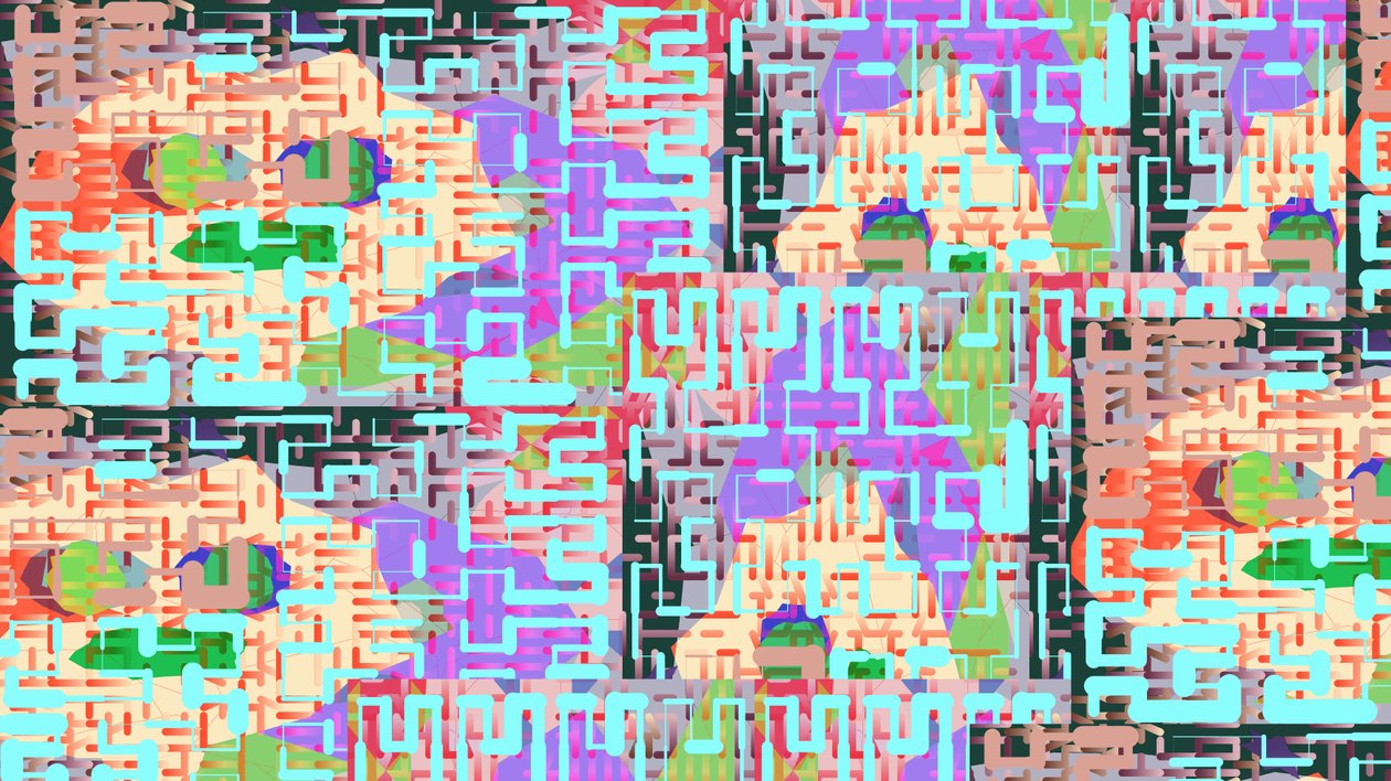 新世界 2 作者 马克·戈登
