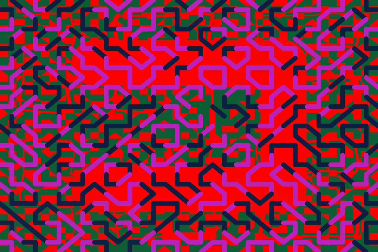 公共空间 3 作者 马克·戈登