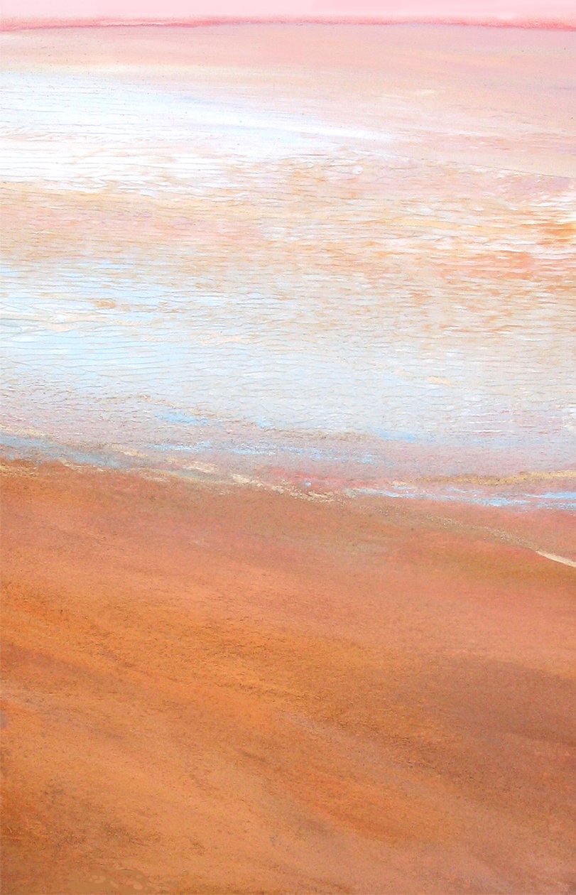 海景，2016年 作者 马丁·德森