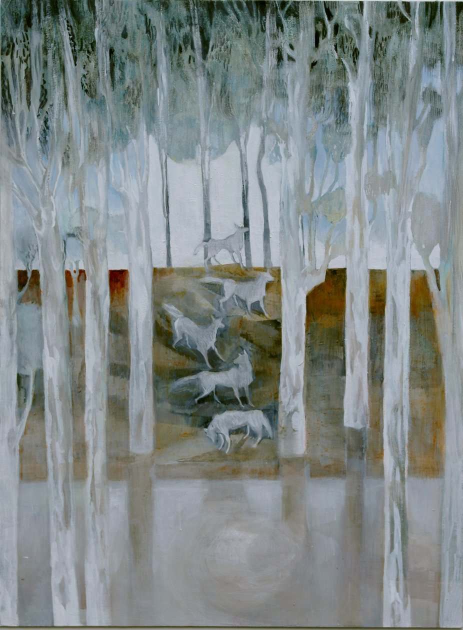 White 作者 玛丽·库珀