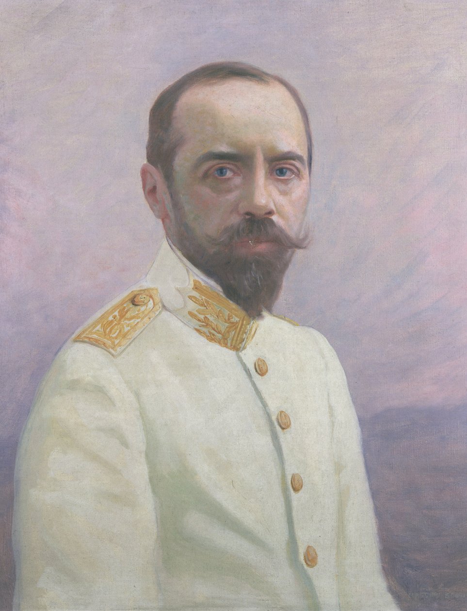 艾伯特·萨劳特（1872-1962） 作者 Mascre Souville