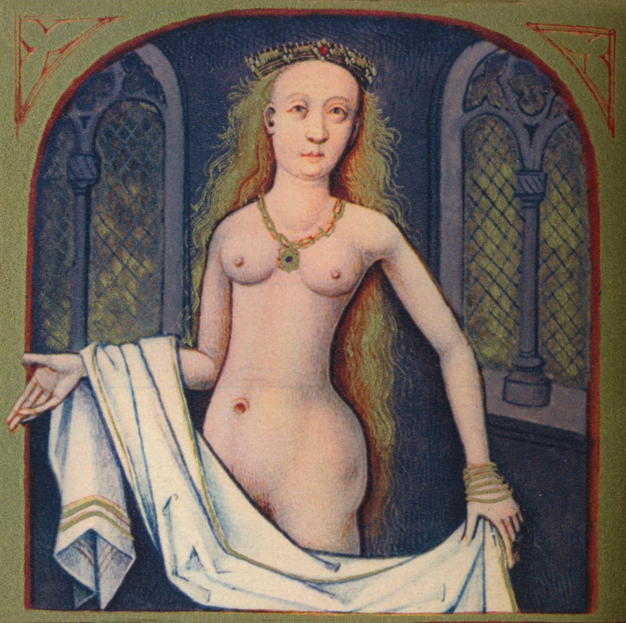 Juno - Deesse Des Royaumes