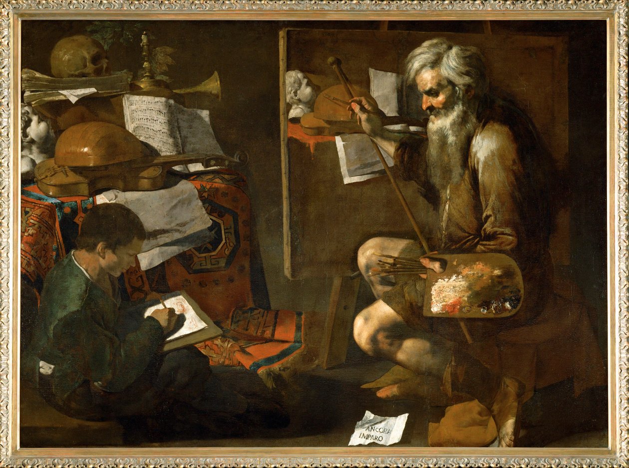  作者 牧羊人公告的主人