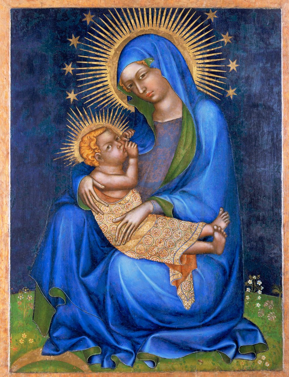  作者 维西·布罗德（Vyssi Brod）循环大师