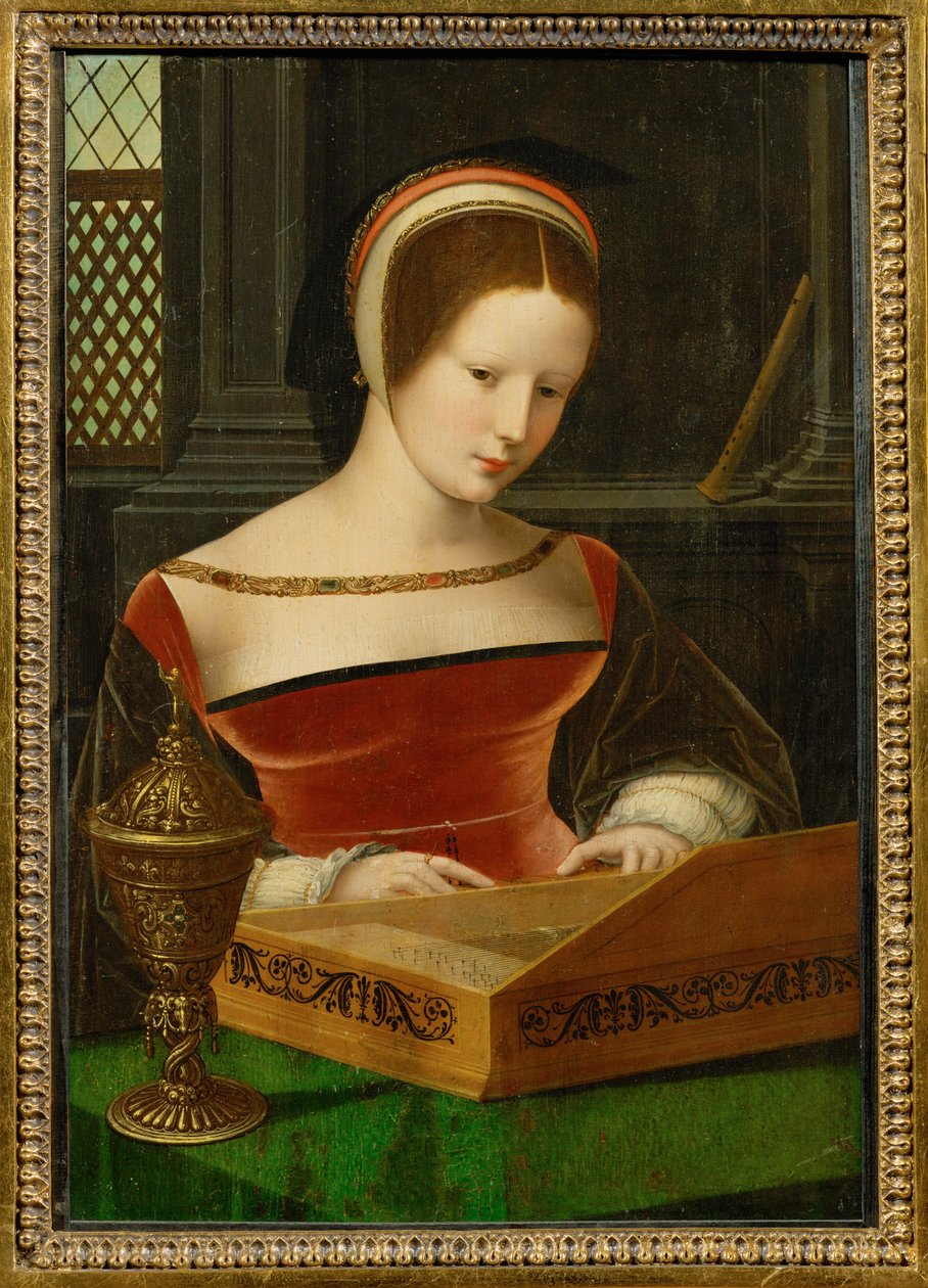  作者 半身像大师