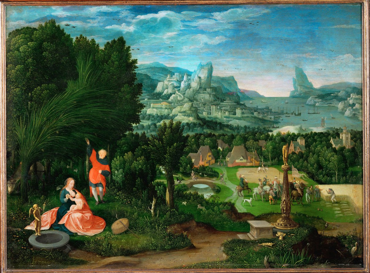  作者 半身像大师