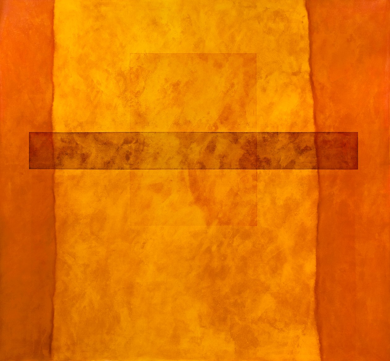 Chasm Tied，2005 作者 马修·克拉姆