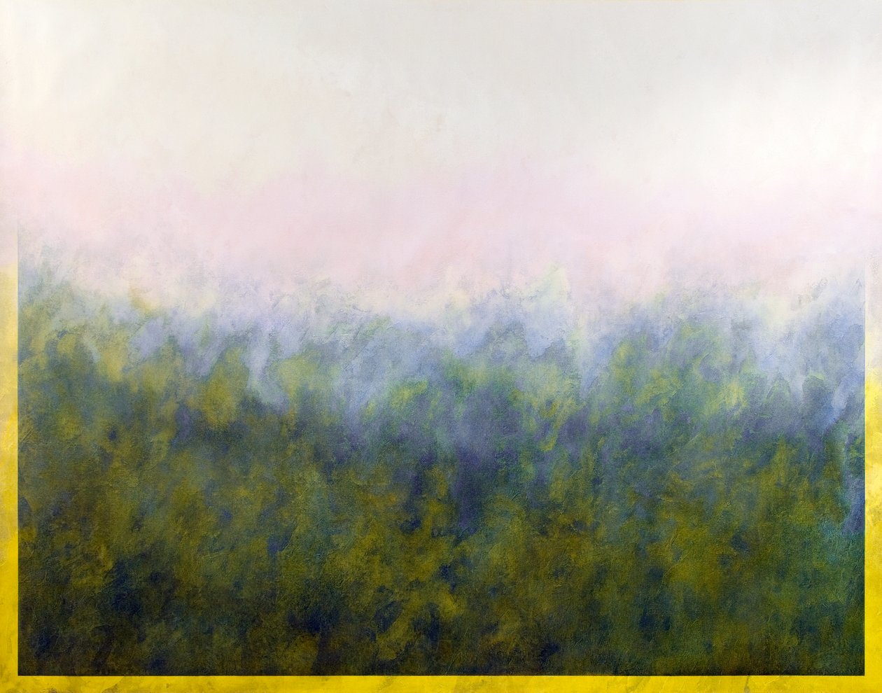 Morningtide（痴迷症的下降），2006年 作者 马修·克拉姆