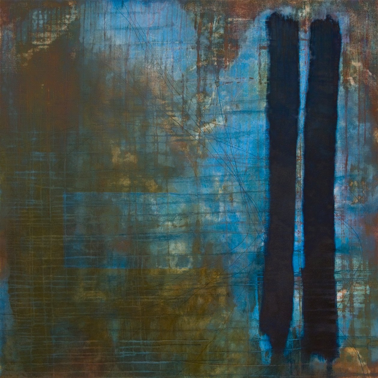 风暴，2004年 作者 马修·克拉姆
