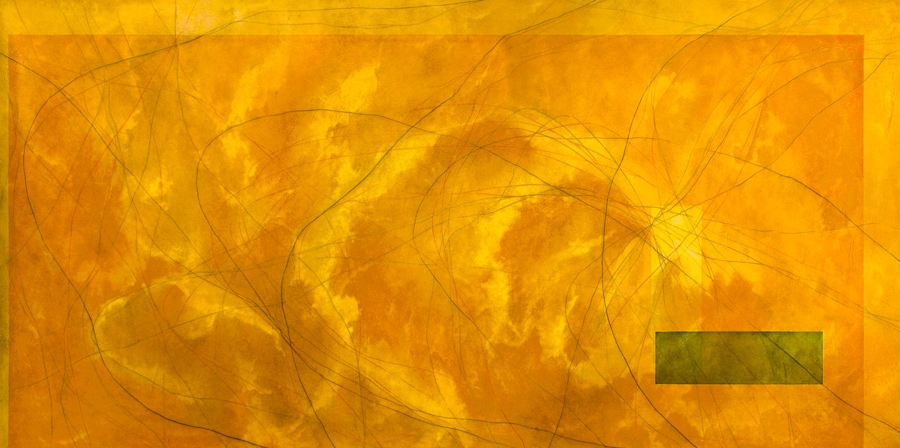 黄海，2004 作者 马修·克拉姆