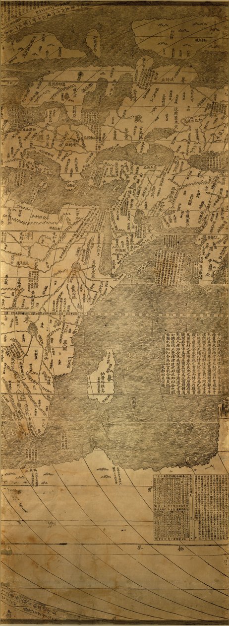 地理与地图部，美国国会图书馆，2010 年。访问方式 作者 马特奥；国会图书馆。国家数字图书馆计划；国会图书馆。地理与马利奇