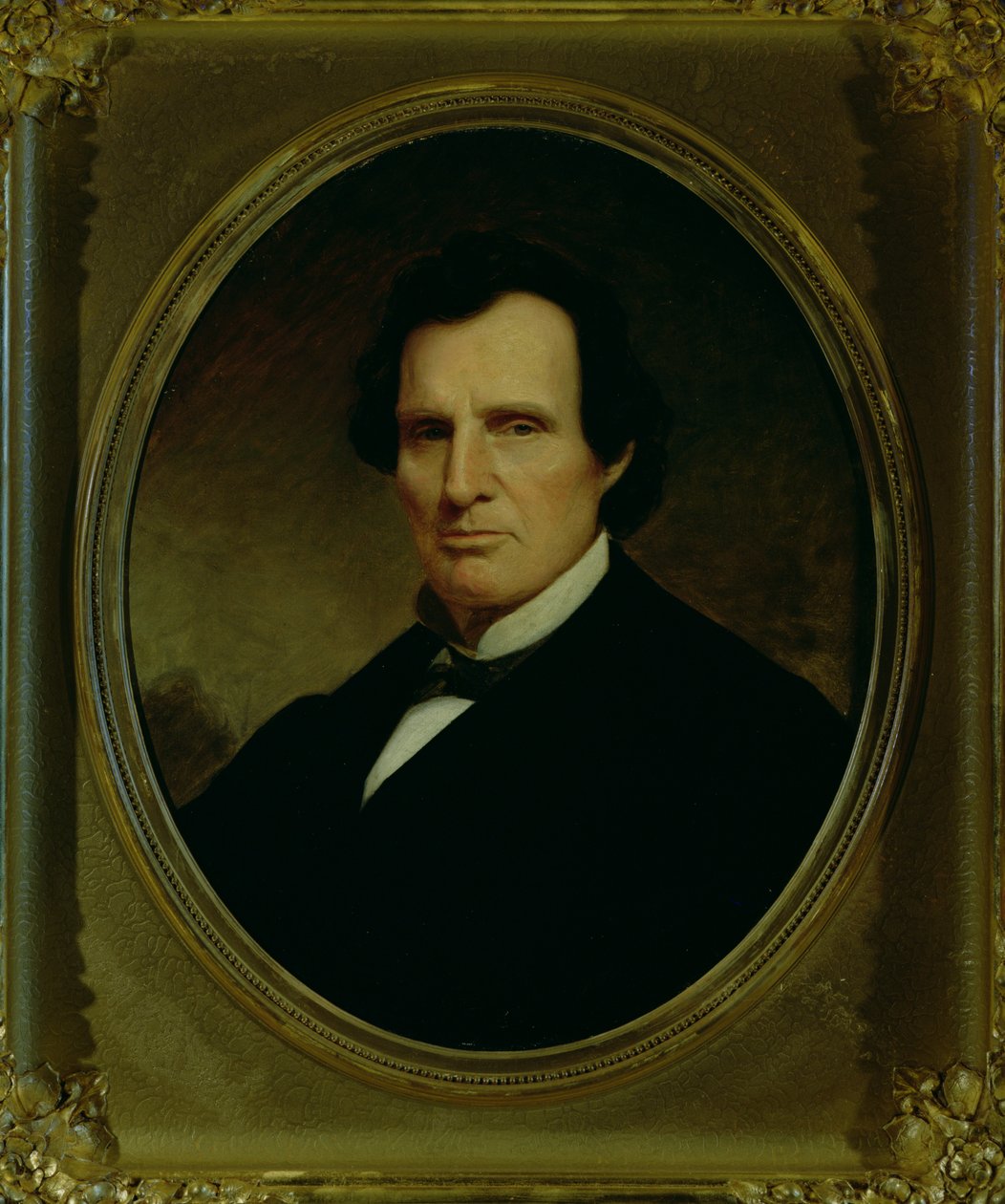 Thaddeus Stevens（1792-1868） 作者 马修·威尔逊