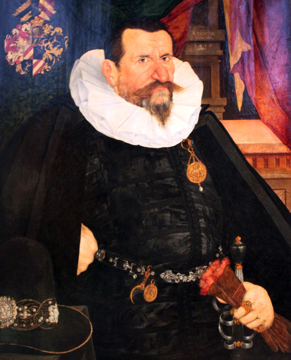 UlrichRöhling 作者 马蒂亚斯·克罗德尔（Matthias Krodel）