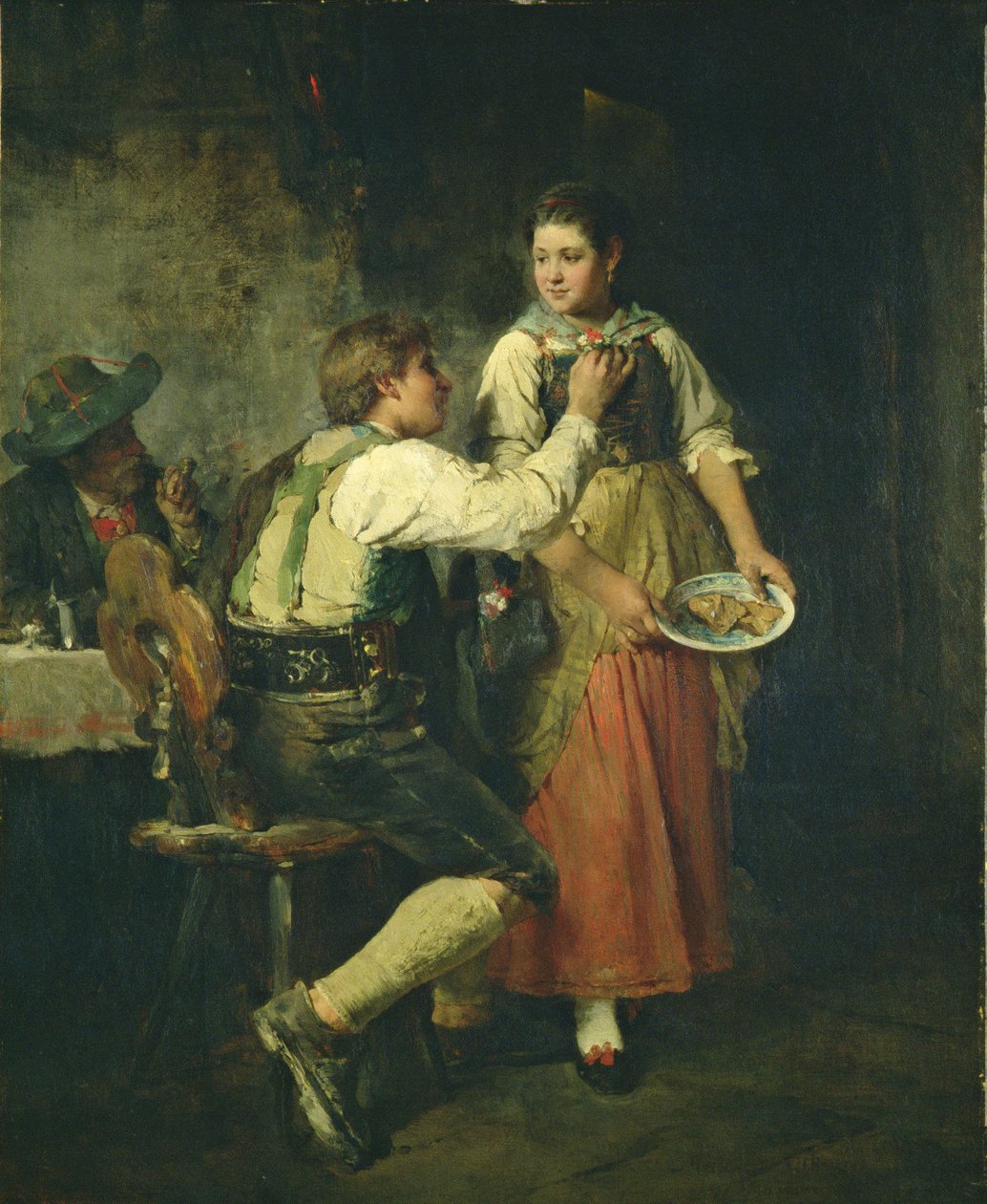 爱的宣言 作者 马蒂亚斯·施密德（Matthias Schmid）