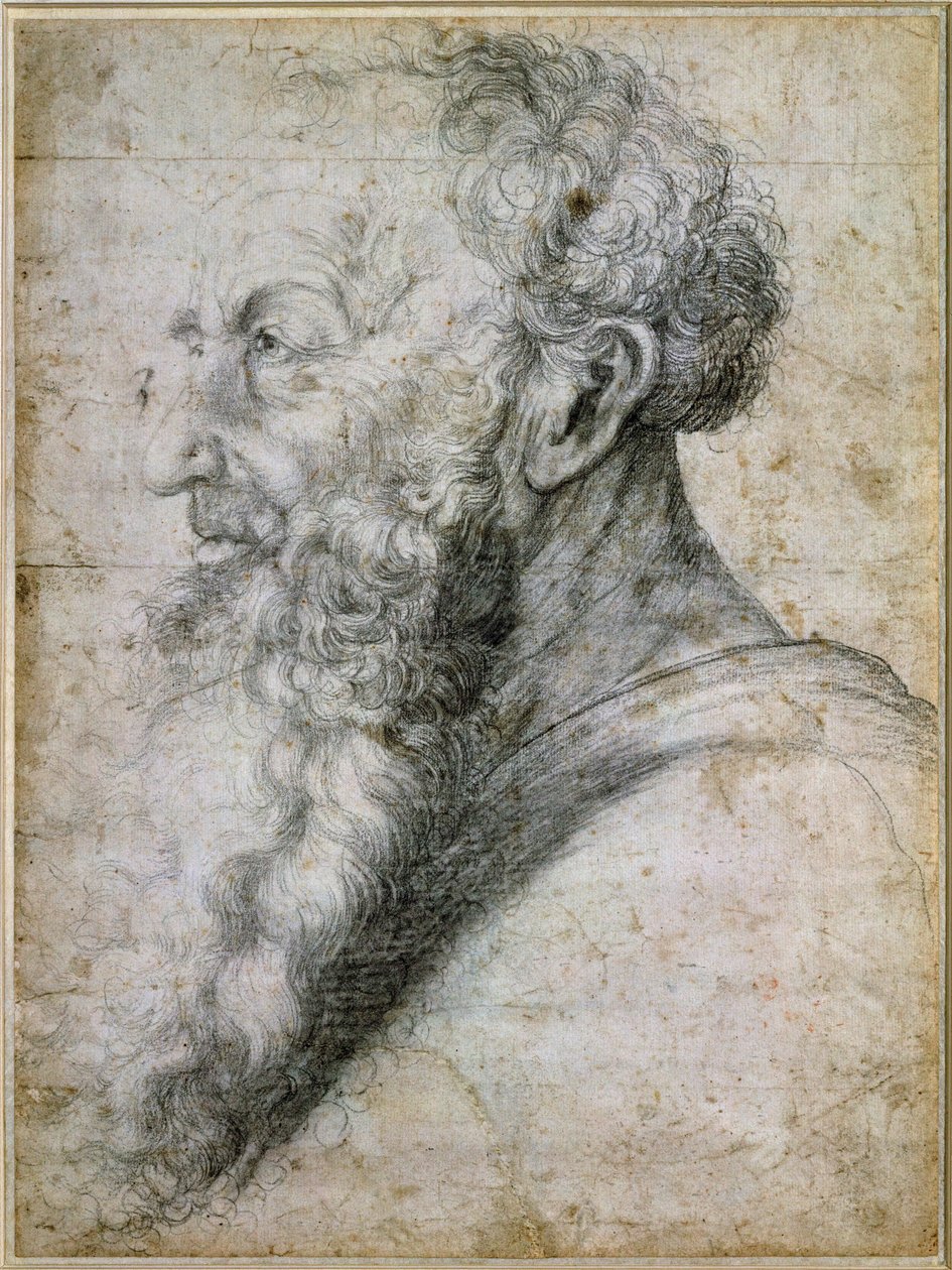  作者 马蒂亚斯·格鲁内瓦尔德