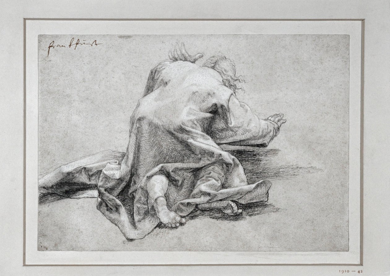  作者 马蒂亚斯·格鲁内瓦尔德