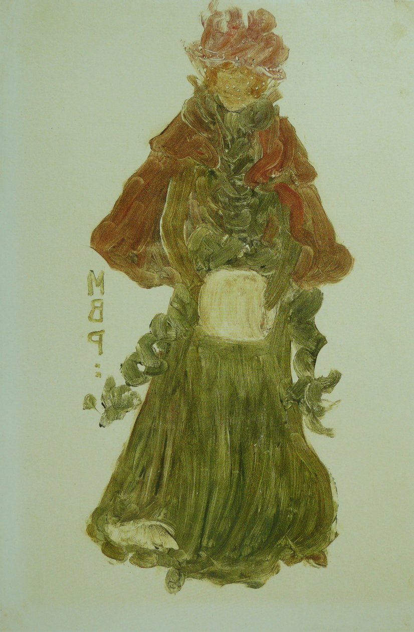  The Red CapenFrancais : La Cape rougen 作者 莫里斯·巴西·普伦德加斯特