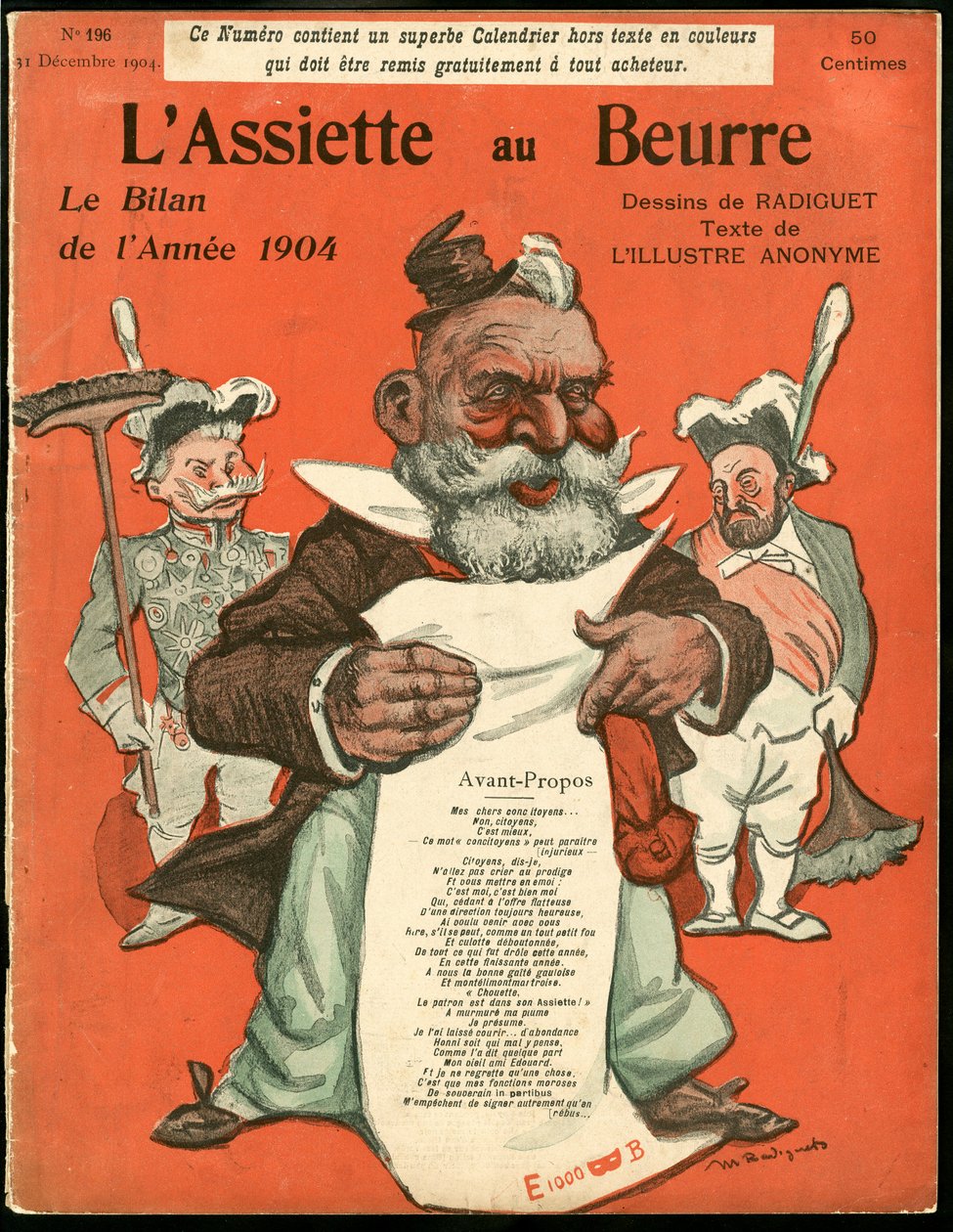 Cover of “L