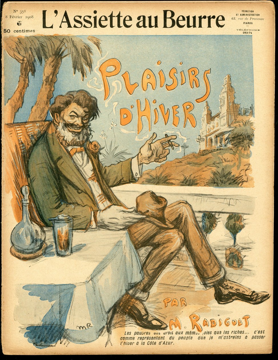 Cover of “L