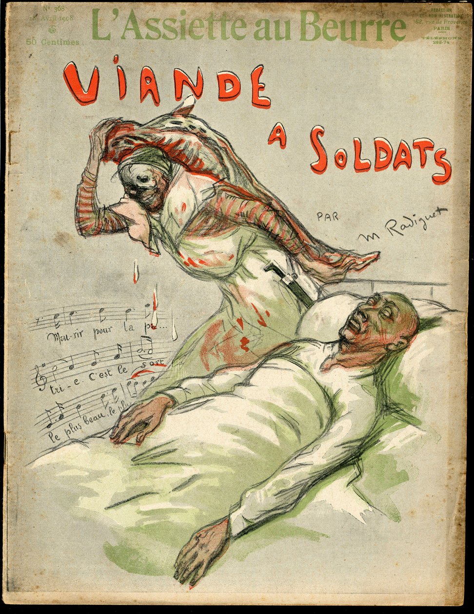Cover of “L