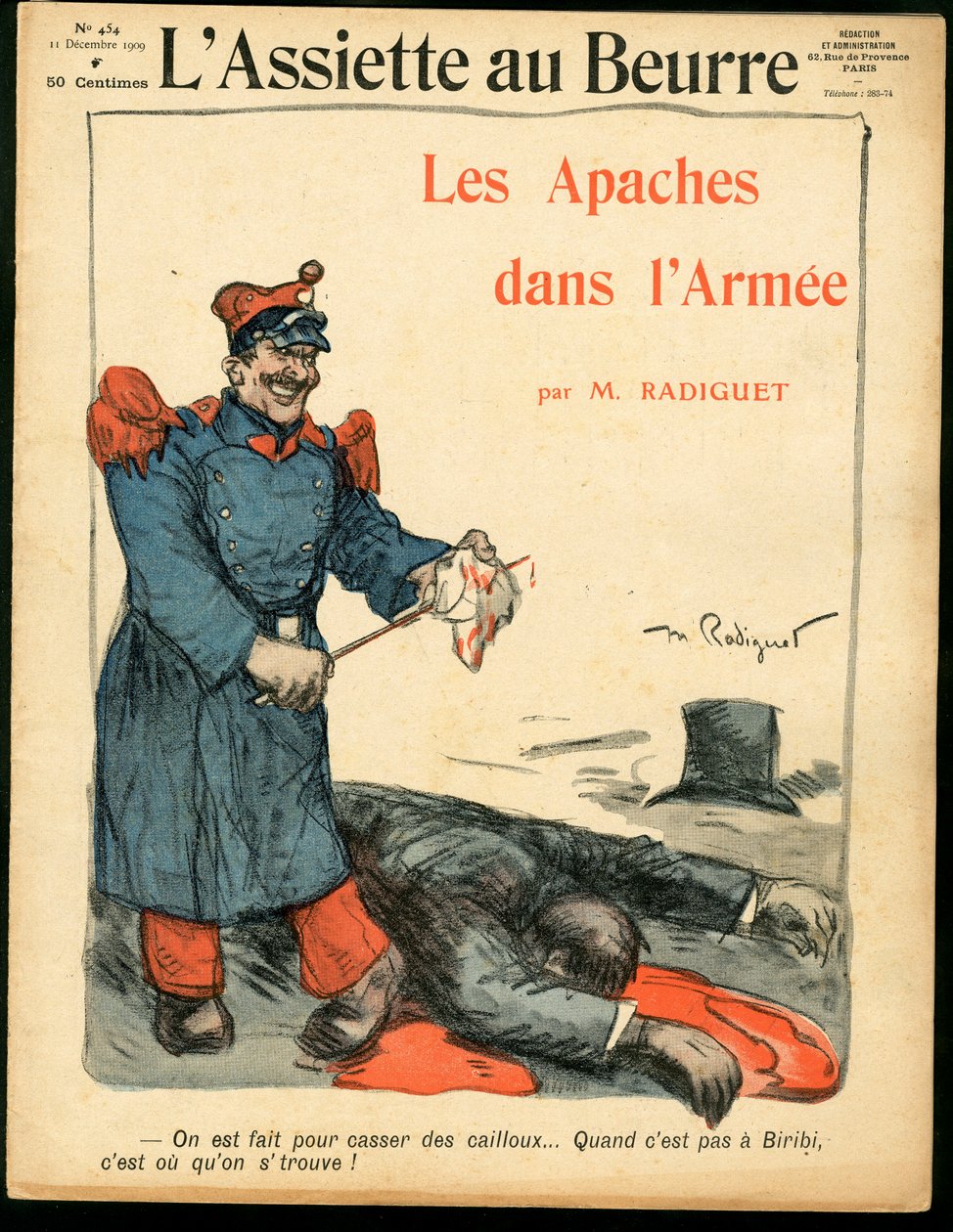 Cover of “L
