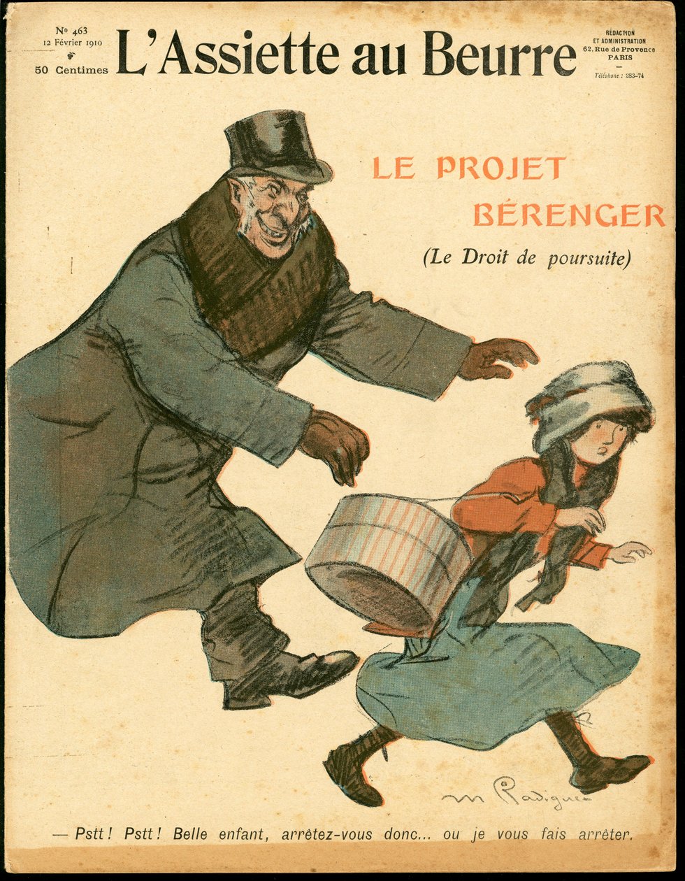 Cover of “L