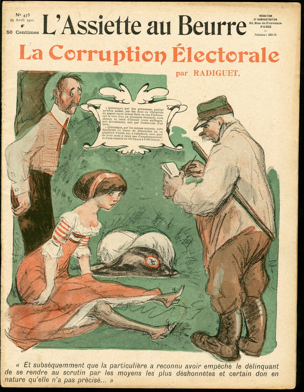 Cover of “L