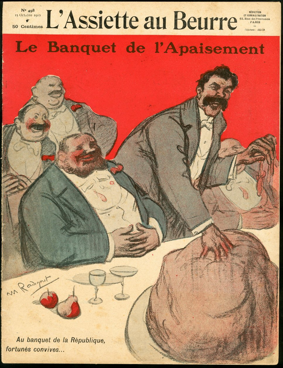 Cover of “L