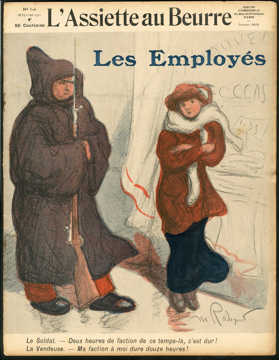 Cover of “L