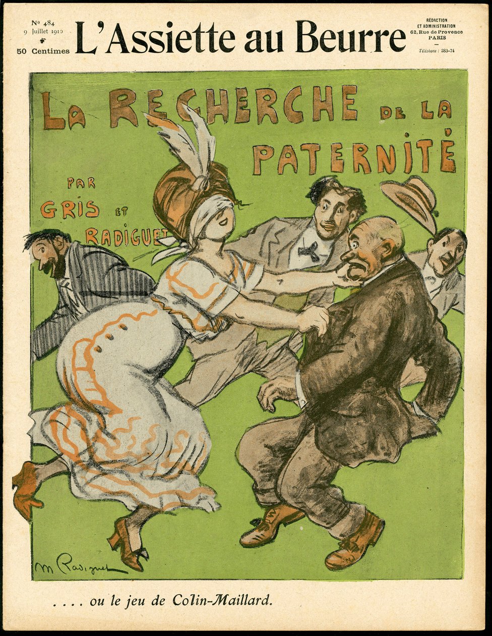Cover of “L