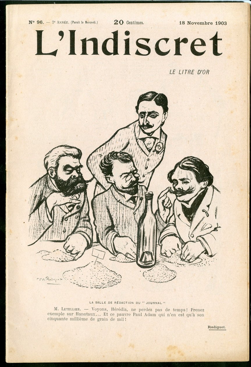 Cover of “” L
