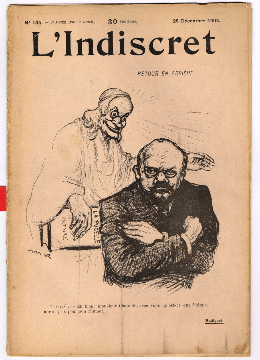 Cover of “” L