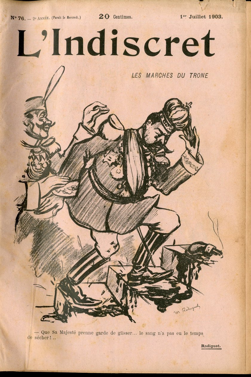 Cover of “” L