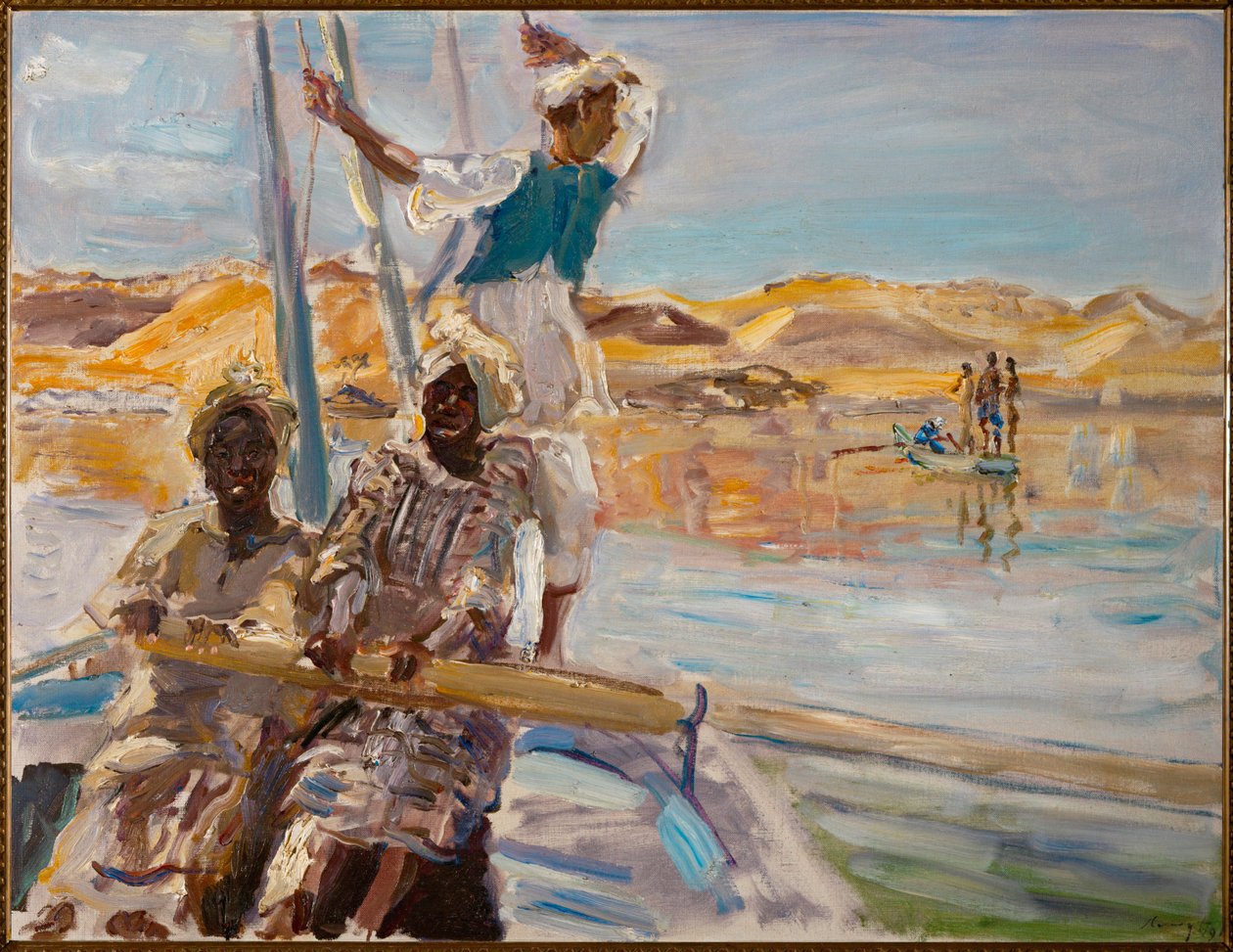 海盗 作者 马克斯·斯沃沃格