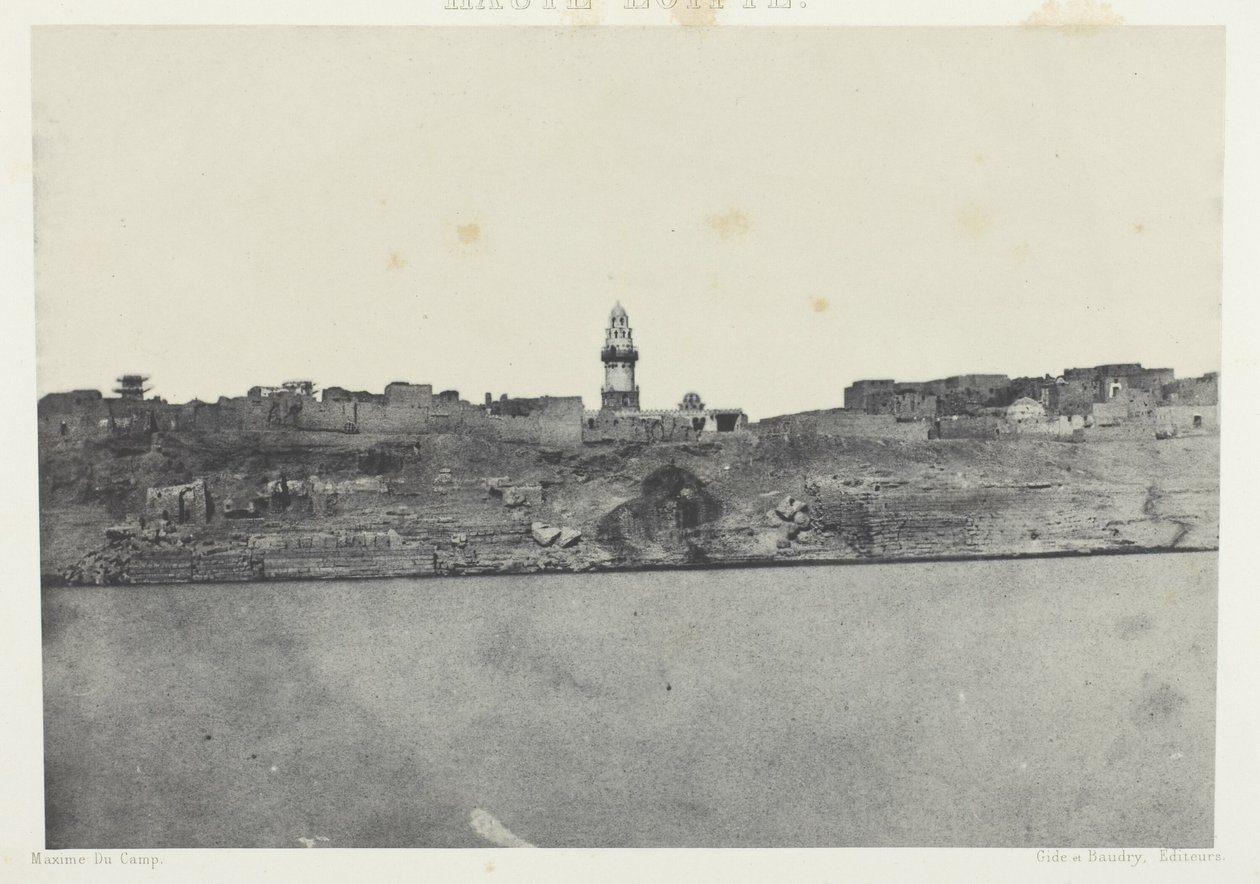 Vue Générale d