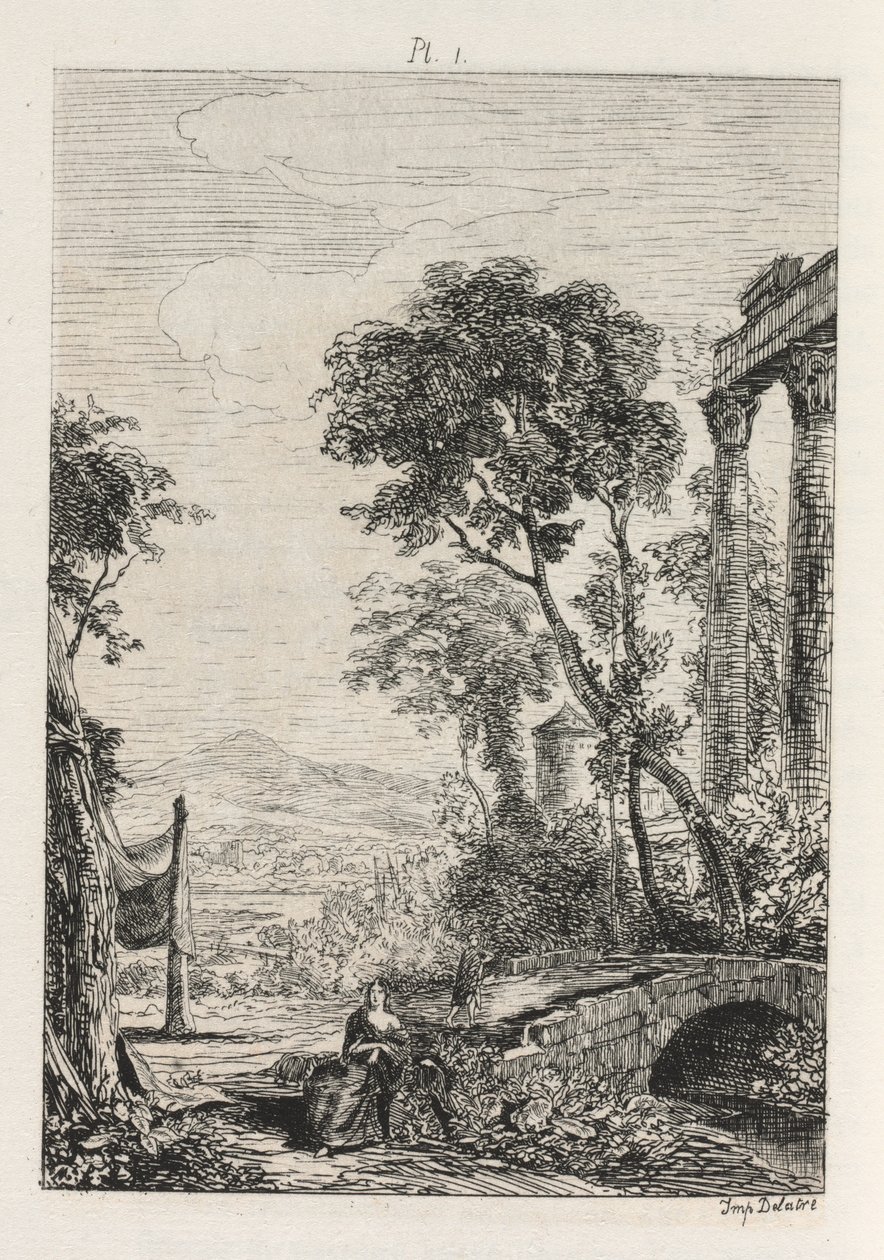 Traité de La Gravure a l