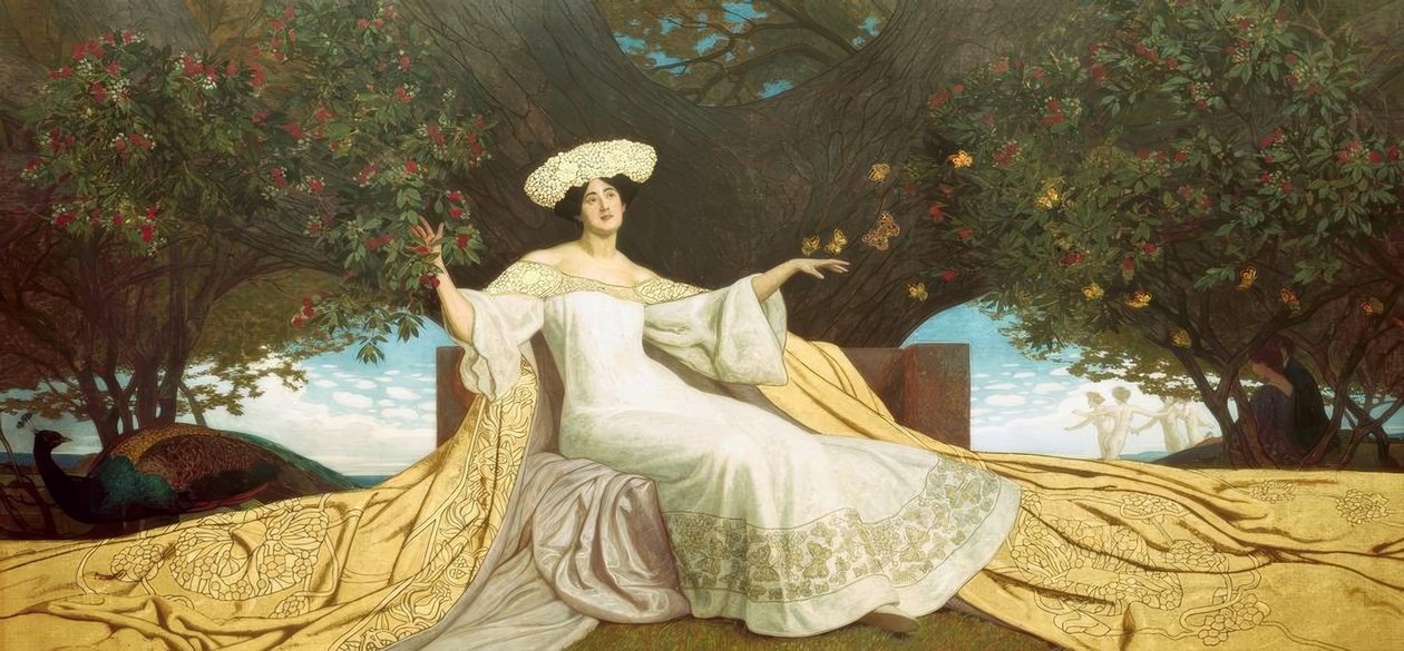 弹簧 作者 马克西米利安·伦兹（Maximilian Lenz）