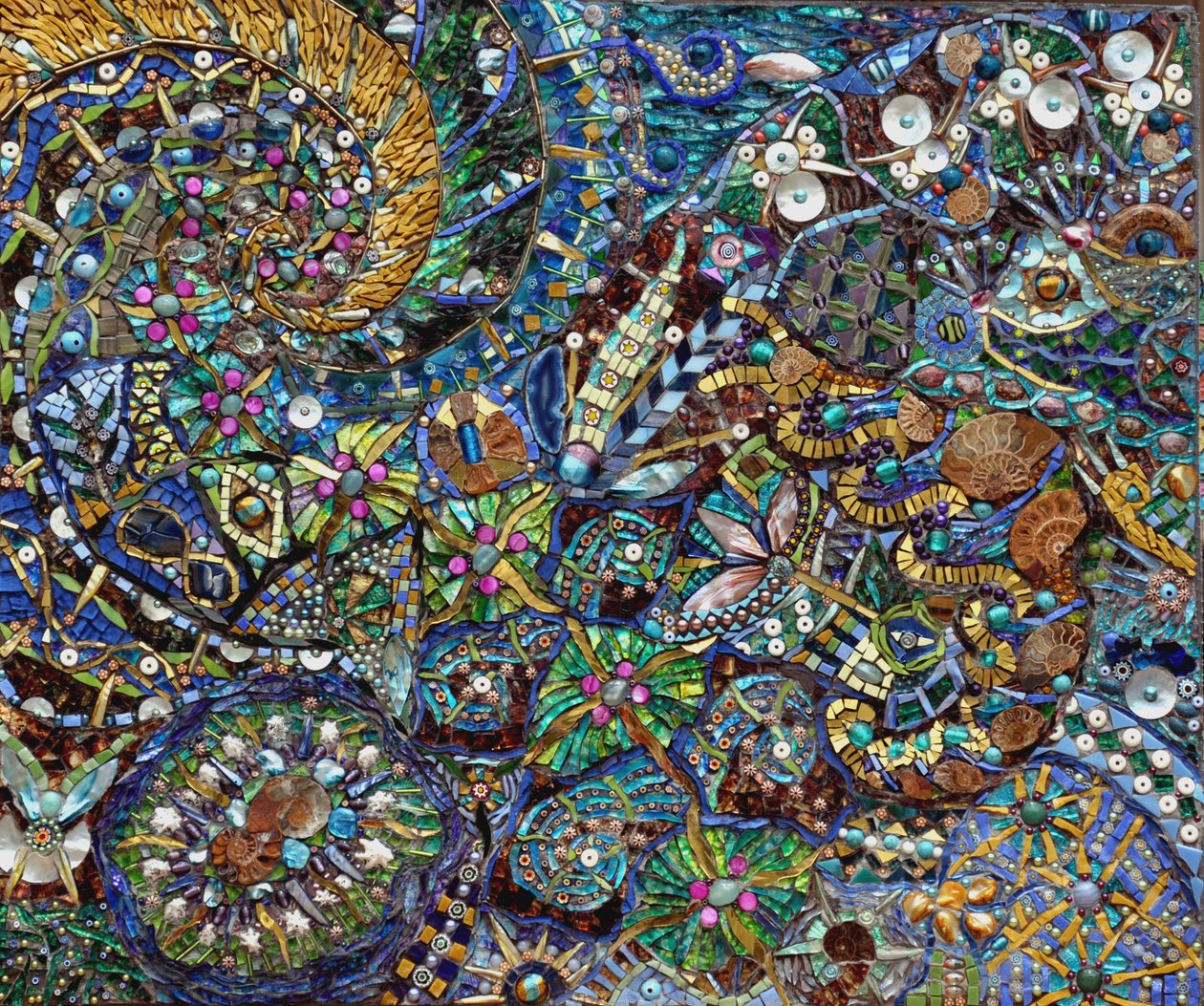 Ramblings，2009 作者 梅莉·克里斯蒂（Maylee Christie）
