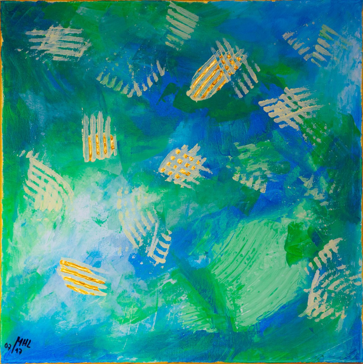 子午线 作者 梅兰妮·赫敏（Melanie Hermine Lichterfeld）