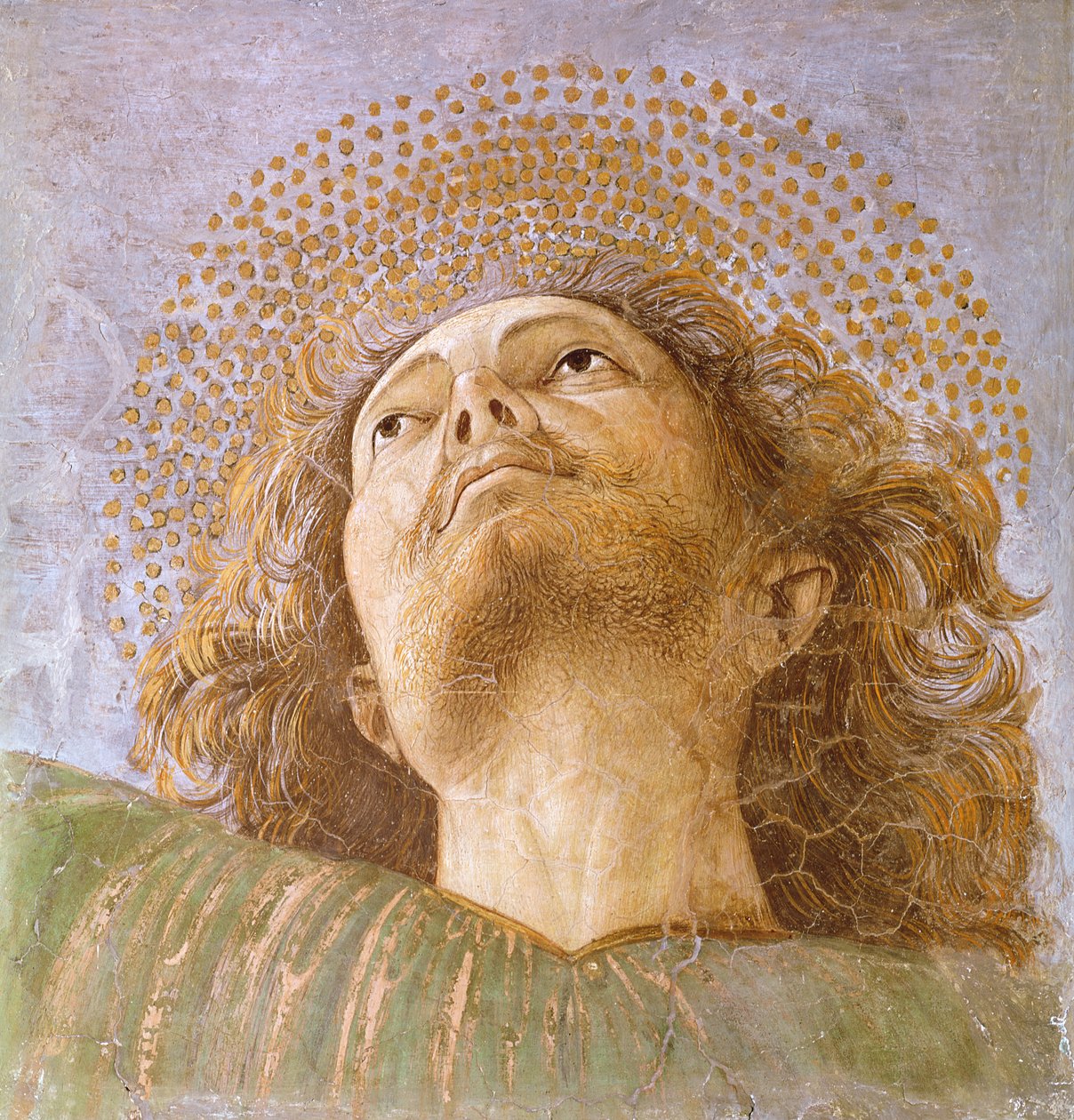 使徒 作者 Melozzo da Forli