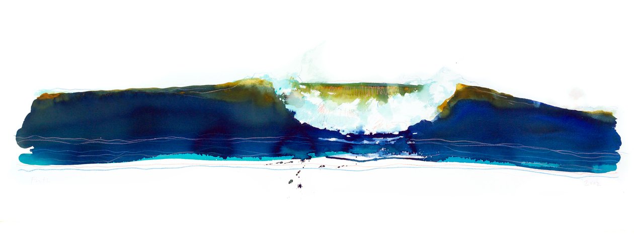 海浪 作者 迈克尔·弗里斯