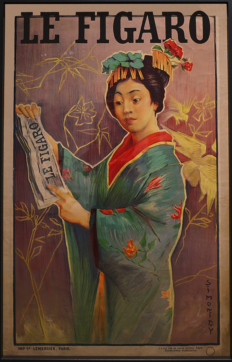  作者 米歇尔·西蒙妮迪