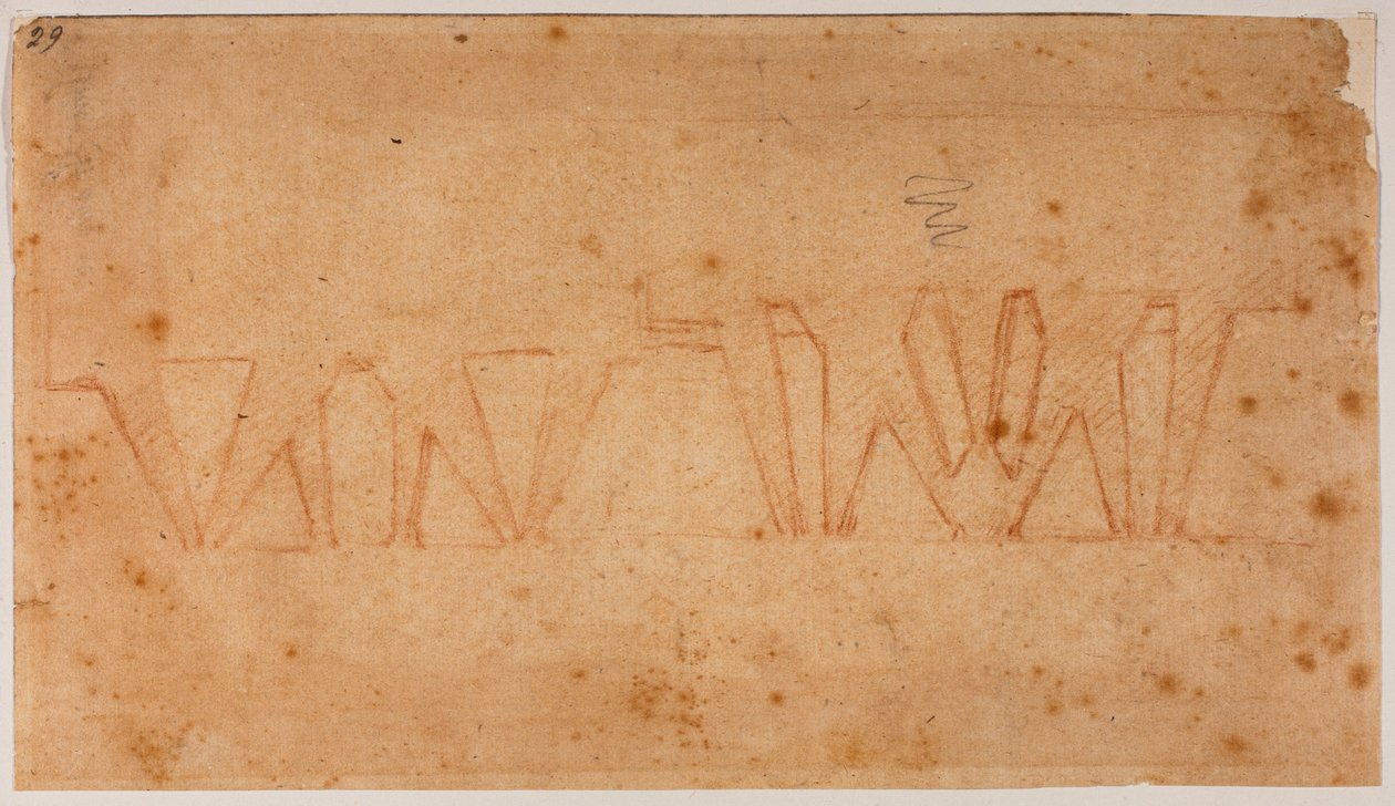 强化计划 作者 米开朗基罗（Michelangelo Buonarroti）