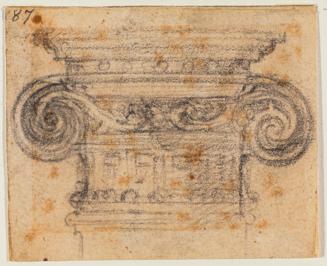 离子资本研究 作者 米开朗基罗（Michelangelo Buonarroti）