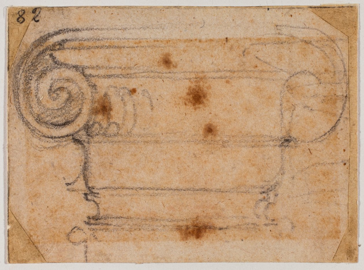 离子资本研究 作者 米开朗基罗（Michelangelo Buonarroti）