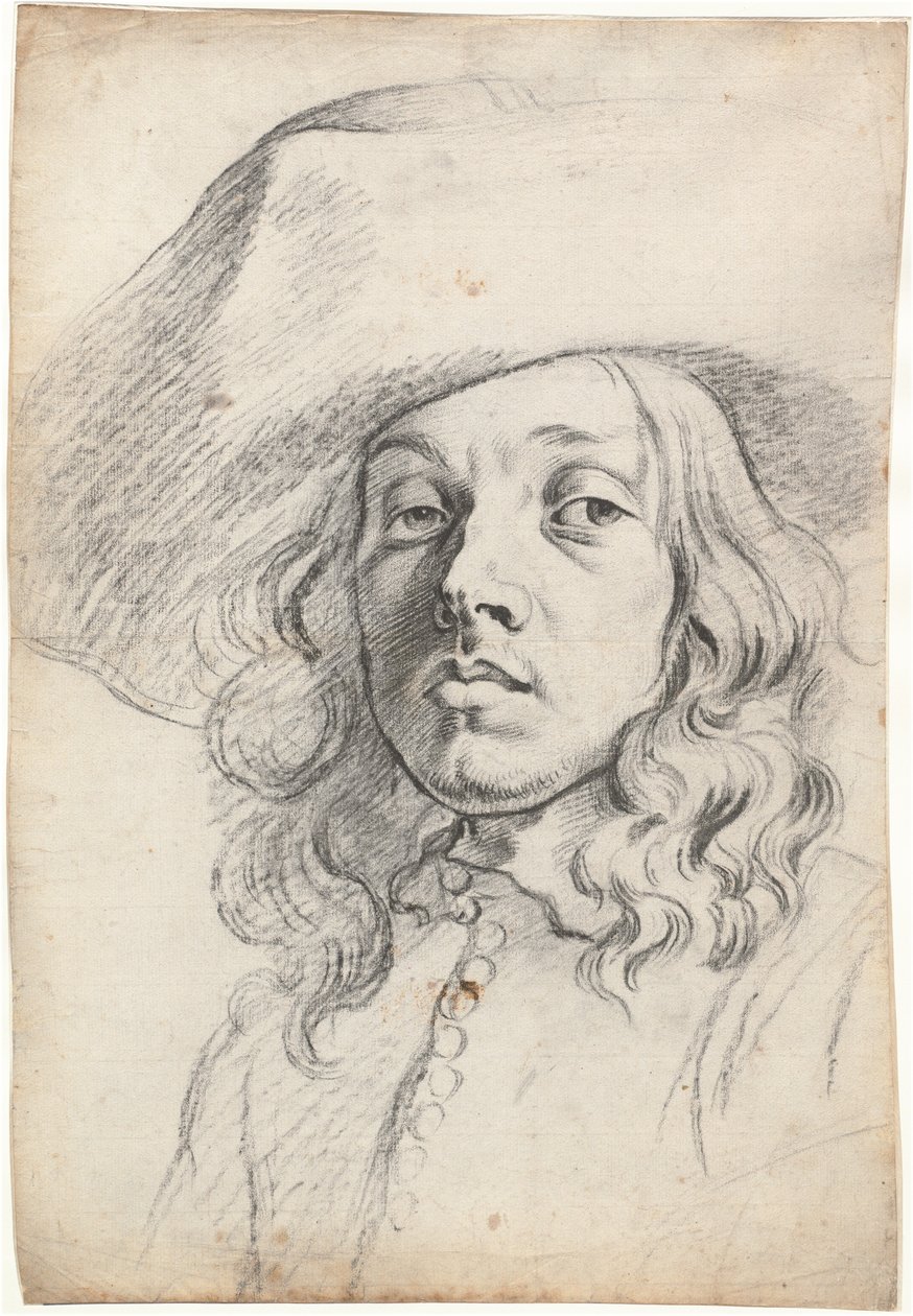 Jan van den Enden 作者 米歇尔·斯韦茨